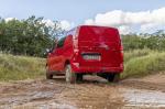 Opel Vivaro Van 4x4 2019 года